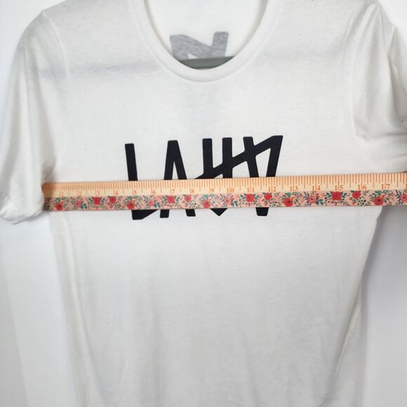 Lauv Original Concert T-Shirt Size S - Picture 7 of 8